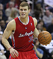 Q309783 Blake Griffin geboren op 16 maart 1989