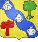 Saint-Riquier-en-Rivière – Stemma