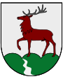 Blason de Braies