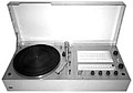 Braun audio 310 stereo (early 1970s)[33]