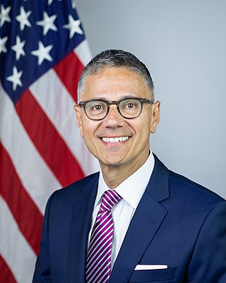 <span class="mw-page-title-main">Carlos Elizondo</span> American political aide (born 1962)