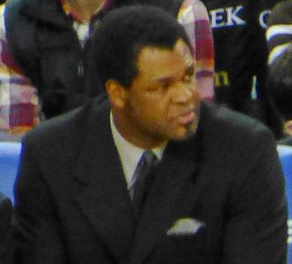 <span class="mw-page-title-main">Pete Myers</span> American basketball player and coach