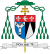 Malcolm McMahon's coat of arms