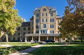 <span class="mw-page-title-main">Columbus Public Health</span> Health department of Columbus, Ohio