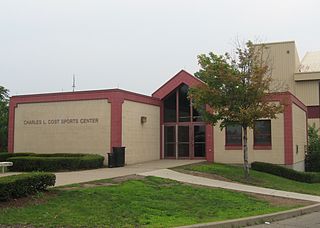 <span class="mw-page-title-main">Cost Sports Center</span> Sports complex at the University of Pittsburgh