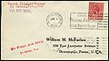 Image 17First flight cover for Nassau to Miami airmail route in 1929 (from Postal history)