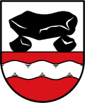 Wappen des Landkreises Aschendorf-Hümmling