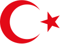 Emblema nacional de Turquía