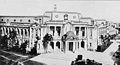 Government Building of Taichung Prefecture/ Original Photographer Unknown/ prior to 1932