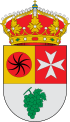 Escudo d'armas