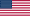 Flag of Amerika Birleşik Devletleri