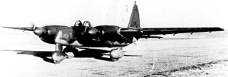 <span class="mw-page-title-main">Fleetwings BQ-1</span> 1940s American unmanned aerial vehicle