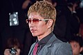 Gackt op 21 oktober 2015 geboren op 4 juli 1973