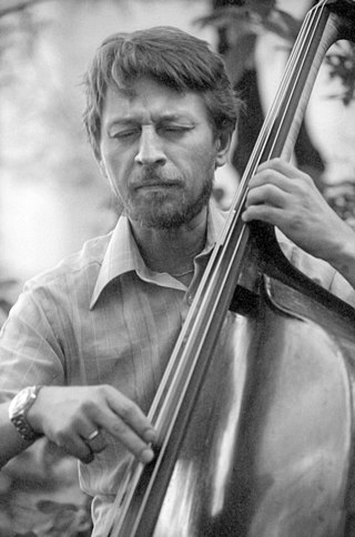 <span class="mw-page-title-main">George Mraz</span> Czech-born American jazz bassist (1944–2021)