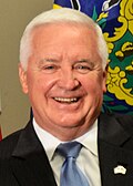 Tom Corbett