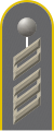 Jacke Dienstanzug Heeresuniformträger Fernmeldetruppe