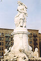 La Lorelei fountain, 1899, New York, Bronx.