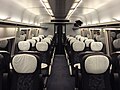 32-seat compartment