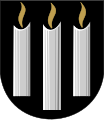 Iisalmi (altes Wappen)