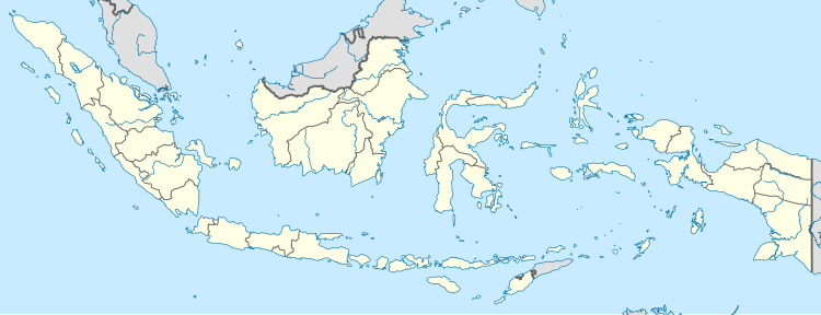 Liga Super Indonesia 2009–2010 di Indonesia