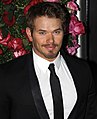 Kellan Lutz geboren op 15 maart 1985