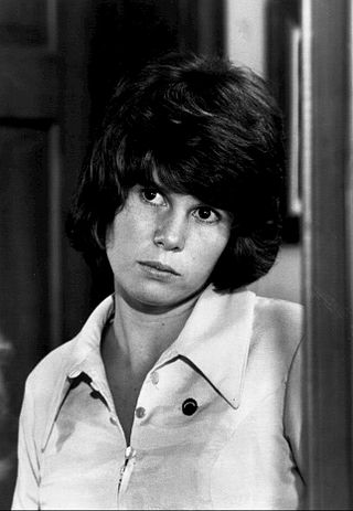 <span class="mw-page-title-main">Kim Darby</span> American actress