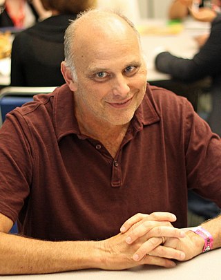 <span class="mw-page-title-main">Kurt Fuller</span> American actor (born 1953)