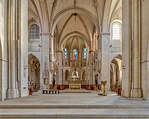 Münster, North Rhine-Westphalia, Germany