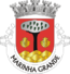 Blason de Marinha Grande