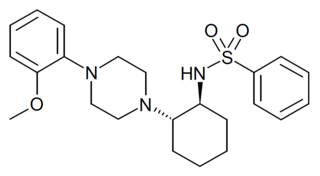 <span class="mw-page-title-main">ML-SI3</span> Chemical compound