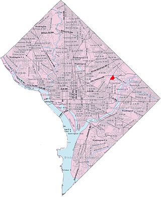 <span class="mw-page-title-main">Arboretum (Washington, D.C.)</span> Neighborhood in Ward 5, United States