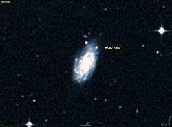 NGC 2980