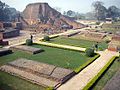 Image 7The Buddhist Nalanda university and monastery was a major center of learning in India from the 5th century CE to c. 1200. (from Eastern philosophy)