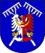 Blason de Nekoř