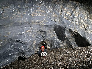 <span class="mw-page-title-main">Nettlebed Cave</span>