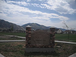 Nibley City