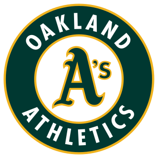 <span class="mw-page-title-main">Oakland Athletics</span> Major League Baseball franchise in Oakland, California