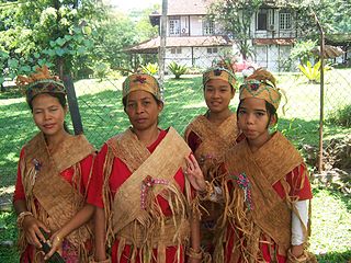 <span class="mw-page-title-main">Orang Asli</span> Indigenous ethnic groups of Malaysia