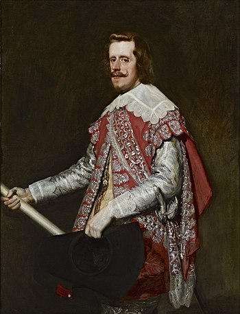 Philip IV of Spain