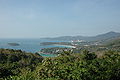 Kata Noi, Kata Yai and Karong beach