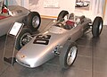 Porsche Typ 804 (1962)