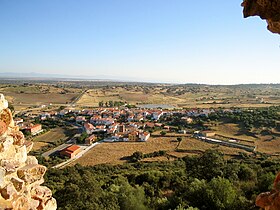 Portezuelo (Cáceres)