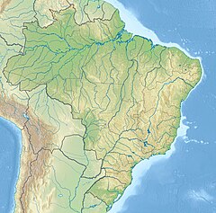 Ituxi River is located in Brazil