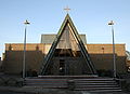 Roman Catholic Church, Killyleagh