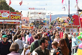 Royal Adelaide Show