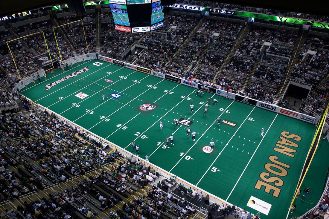 Arena football