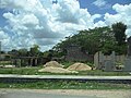 Sahé, Yucatán.