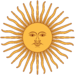 Sun of May of Argentina