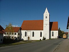 St. Leonhard