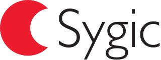 <span class="mw-page-title-main">Sygic</span> Slovak automotive navigation technology company